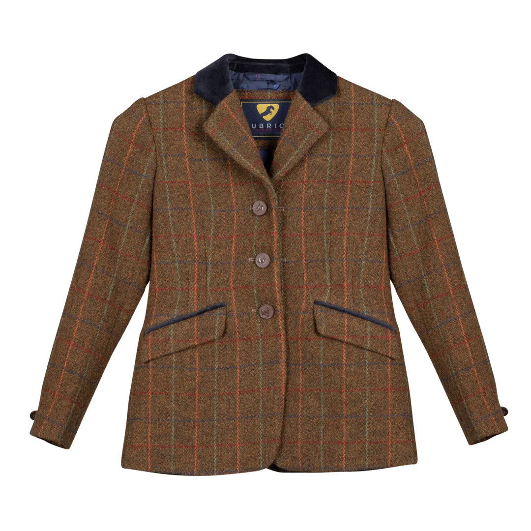 Shires Aubrion Saratoga Children's Jacket