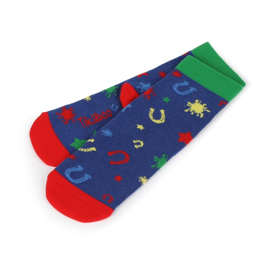 Shires Tikaboo Children's Ankle Socks