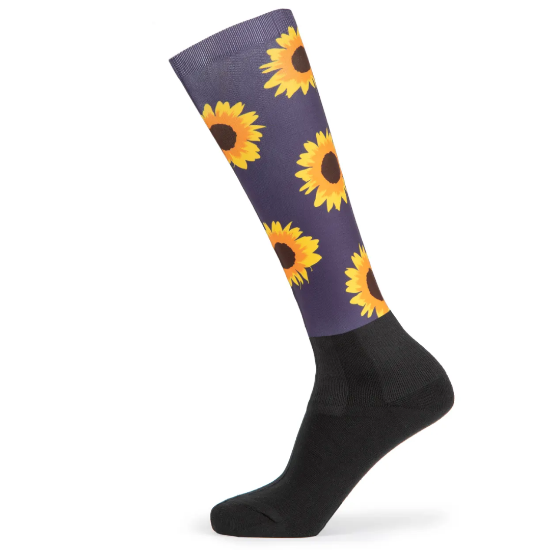 Shires Aubrion Ladies Hyde Park Socks