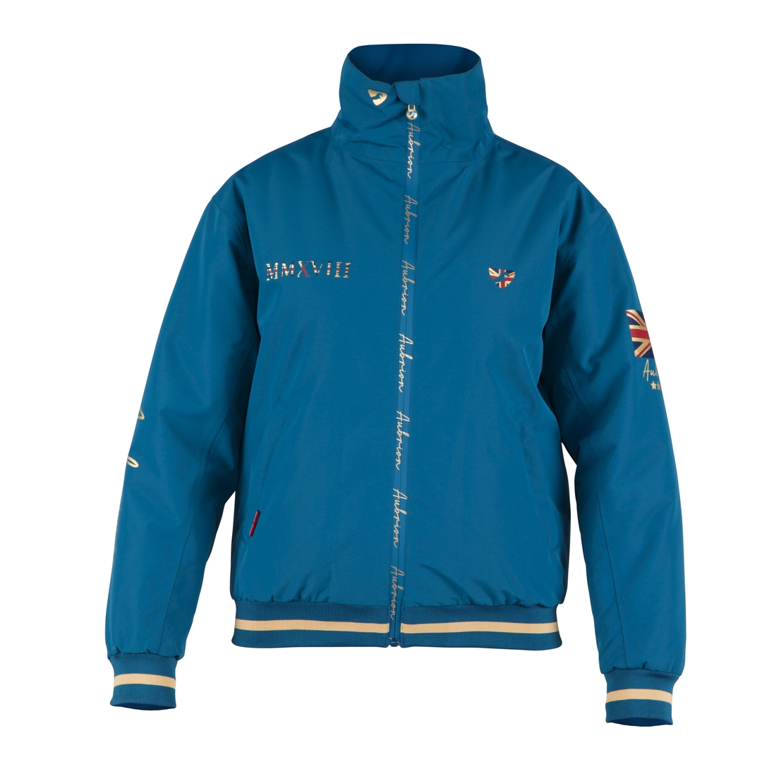 Shires Aubrion Team Ladies Jacket