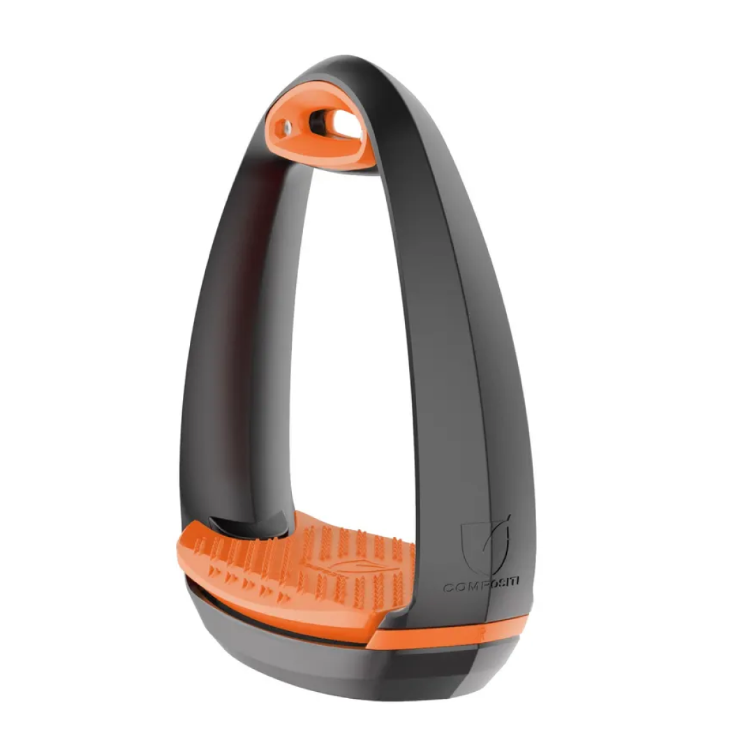 Shires Compositi Eole Soft Stirrups