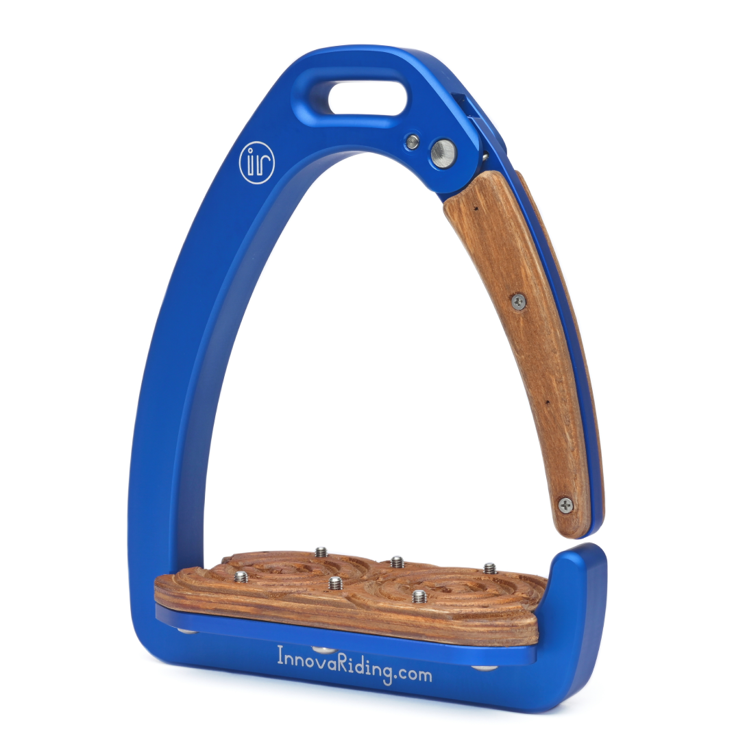 Innova Riding Adults Dynamic Stirrup