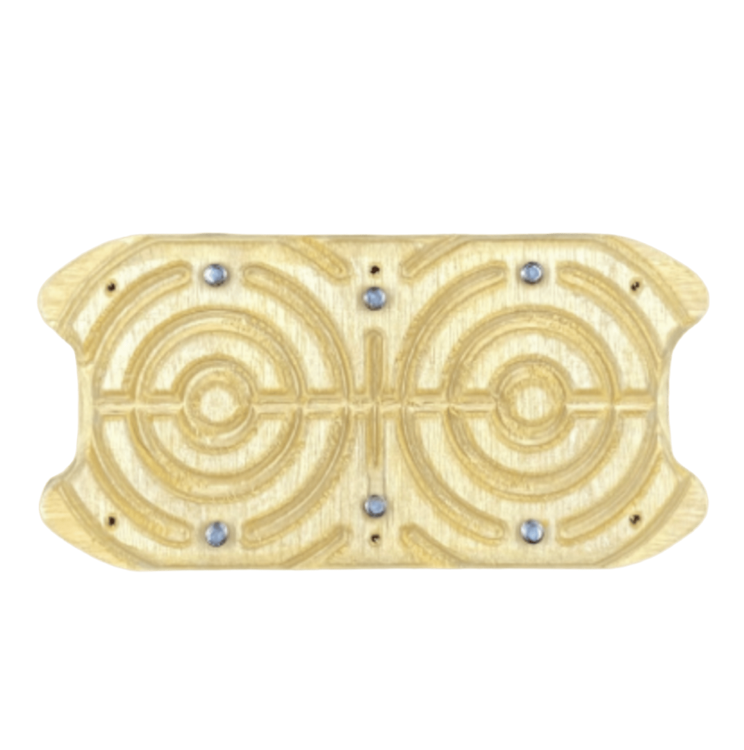 Innova Riding Pad