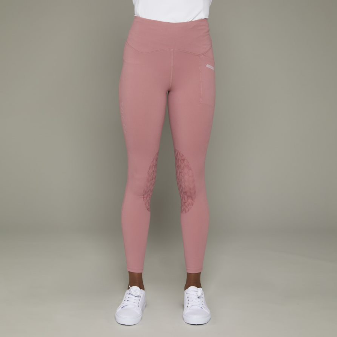 Toggi Sculptor Sleek Riding Tights