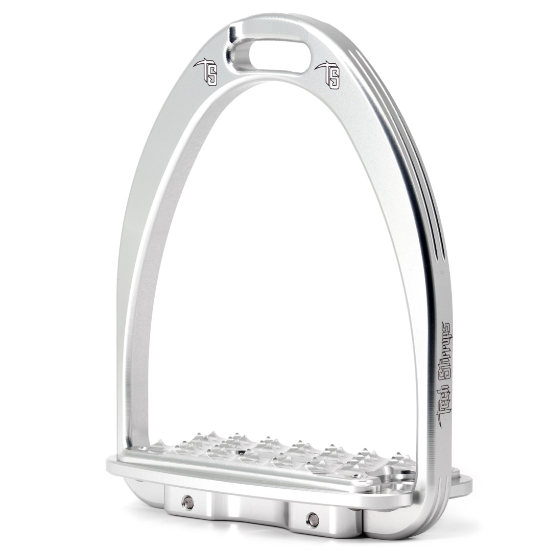 Tech Stirrups Siena Adult Classic Stirrups
