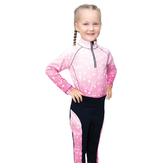 Little Rider Pony Fantasy Riding Tights