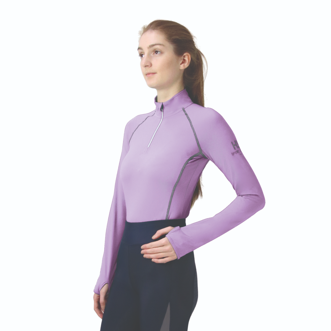 Hy Sport Active Base Layer