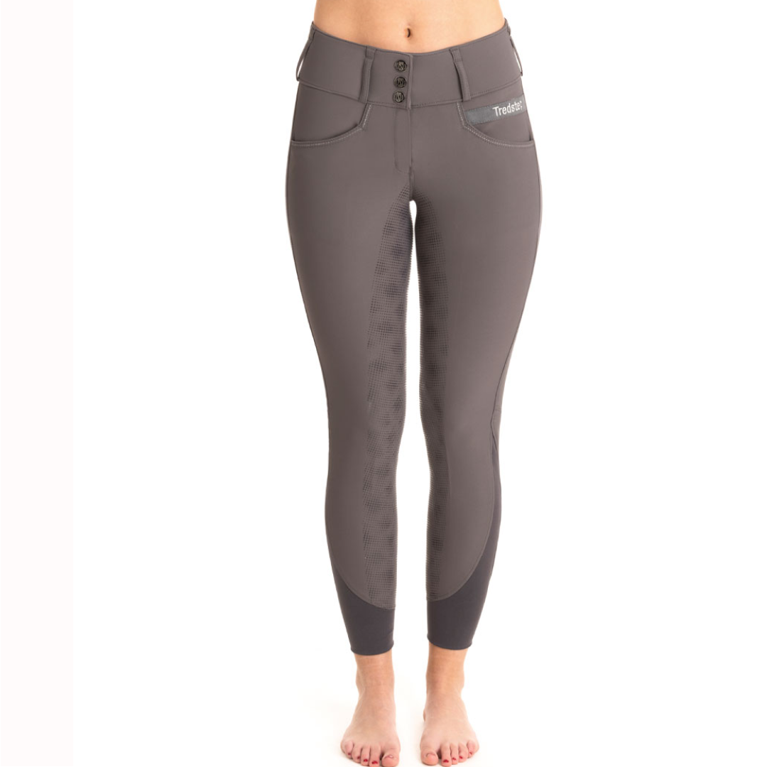 Tredstep Ireland Solo Volte II Grip Full Seat Breeches