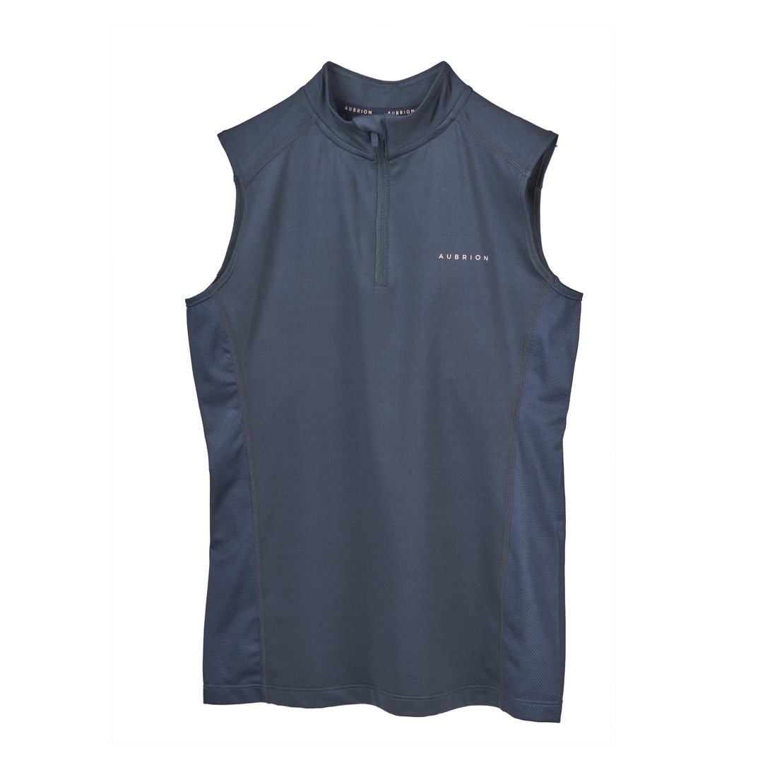 Shires Aubrion Maids  Revive Sleevesless Base Layer
