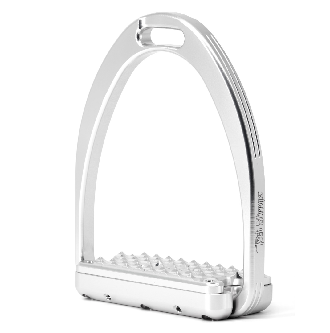 Tech Stirrups Capri Adult Classic Stirrups