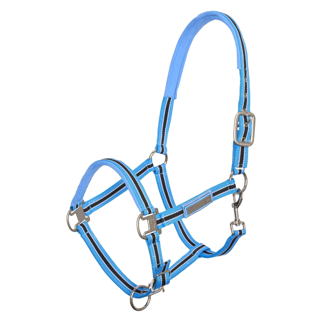HV Polo Classic Stripe Headcollar