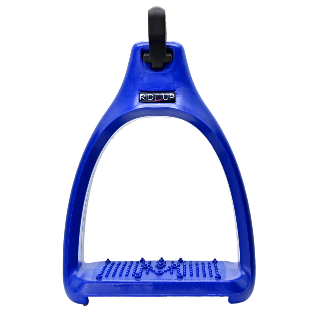 Rid'Up Fun Safety Stirrup