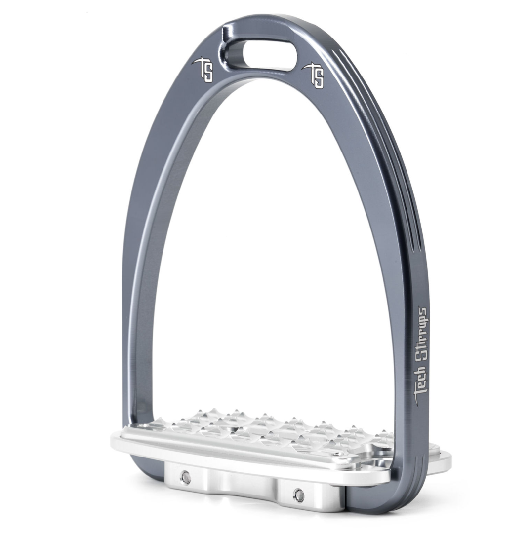 Tech Stirrups Siena Adult Classic Stirrups