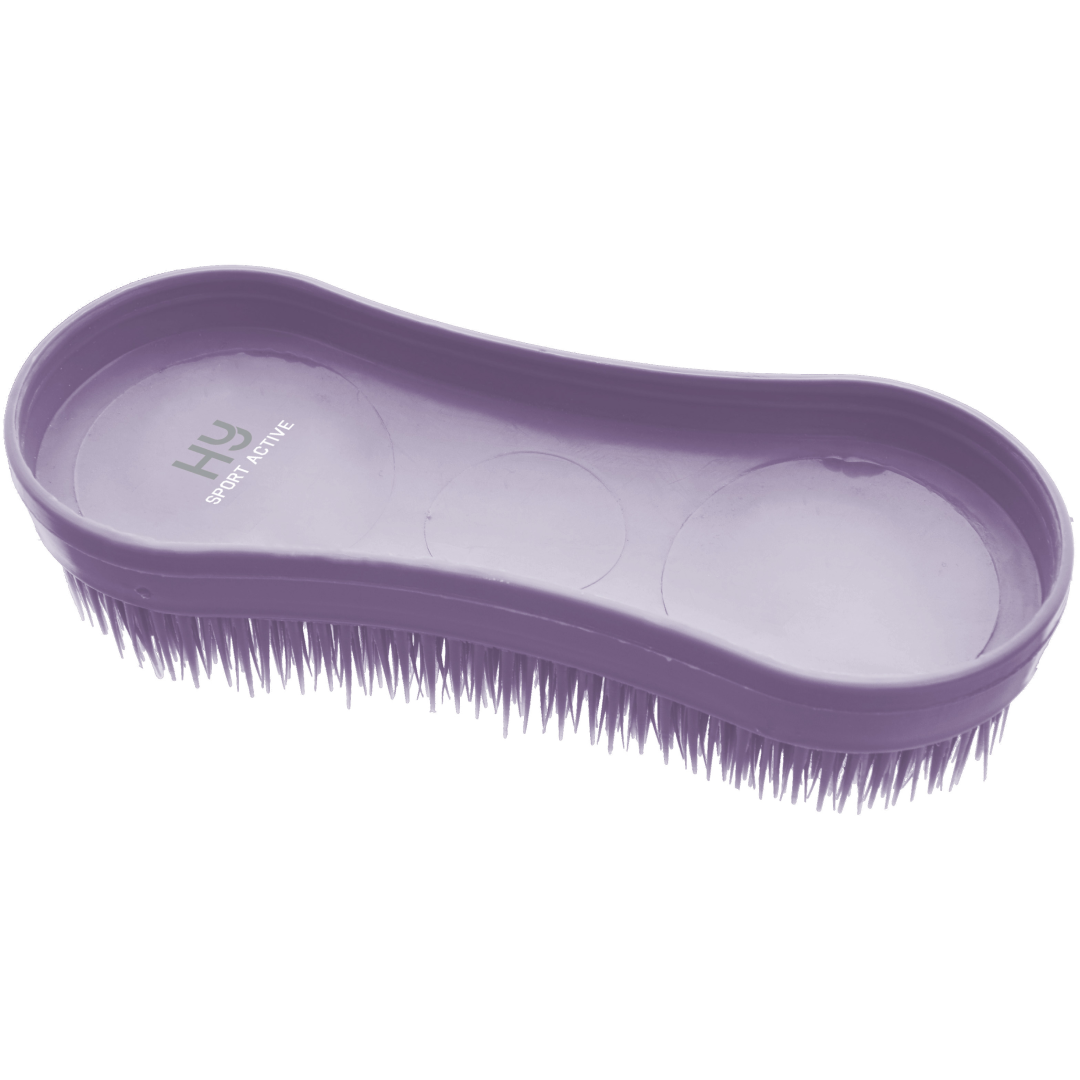 Hy Sport Active Miracle Brush