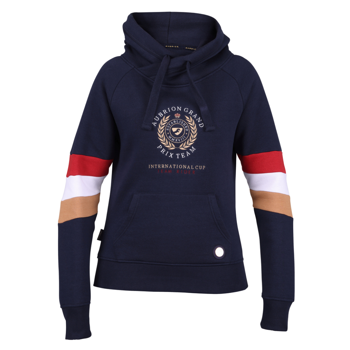 Shires Aubrion Team Hoodie