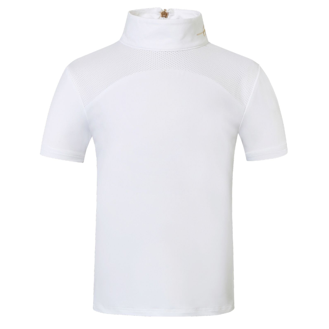 Covalliero Children's  Competition Shirt