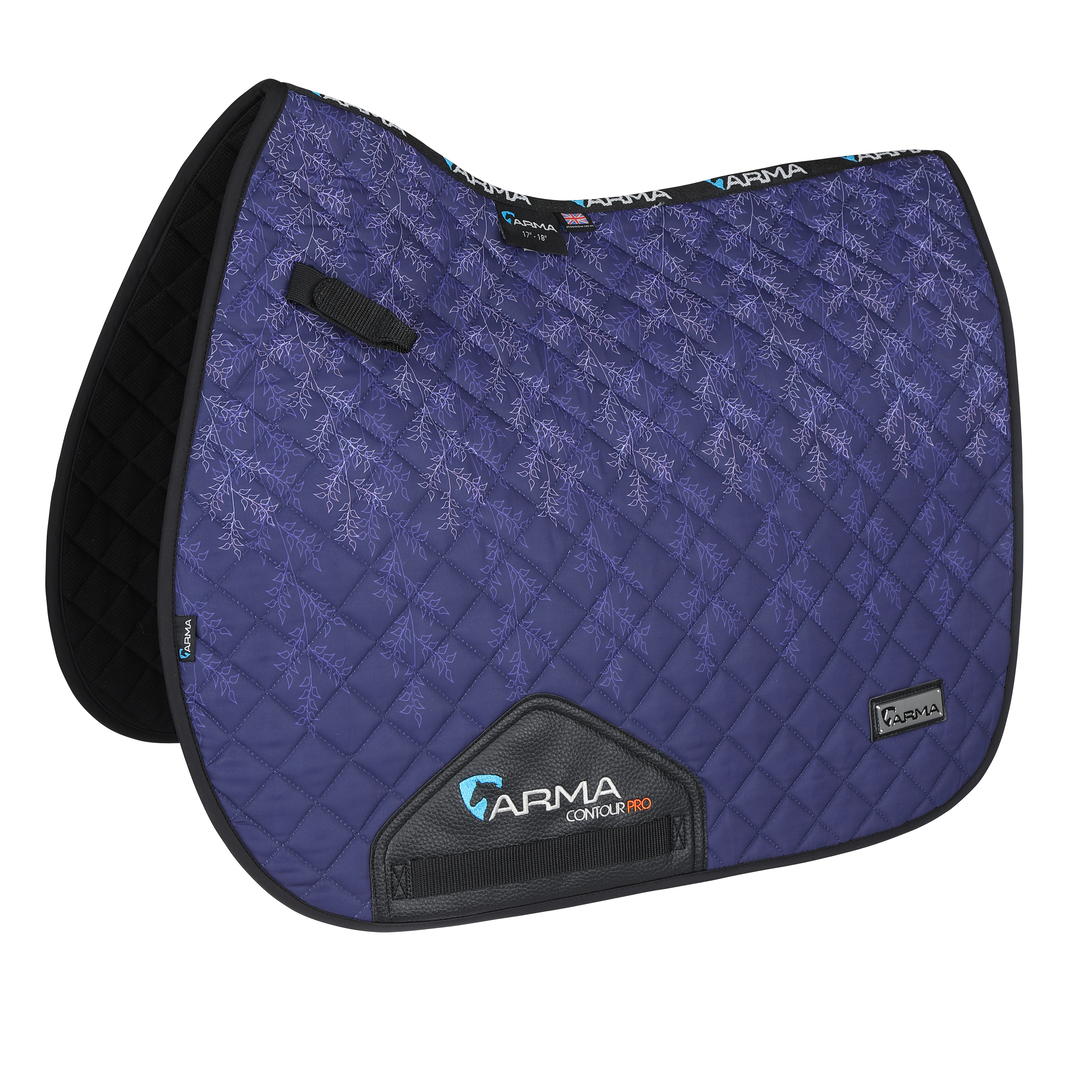 Shires ARMA Sport XC Saddlecloth