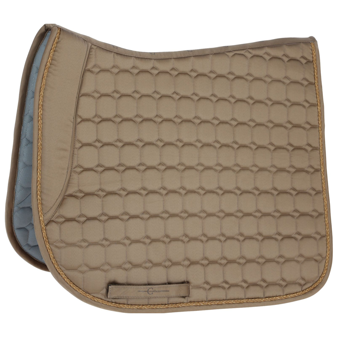 Covalliero Dressage Saddle Pad
