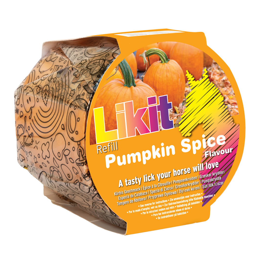 Likit Refill