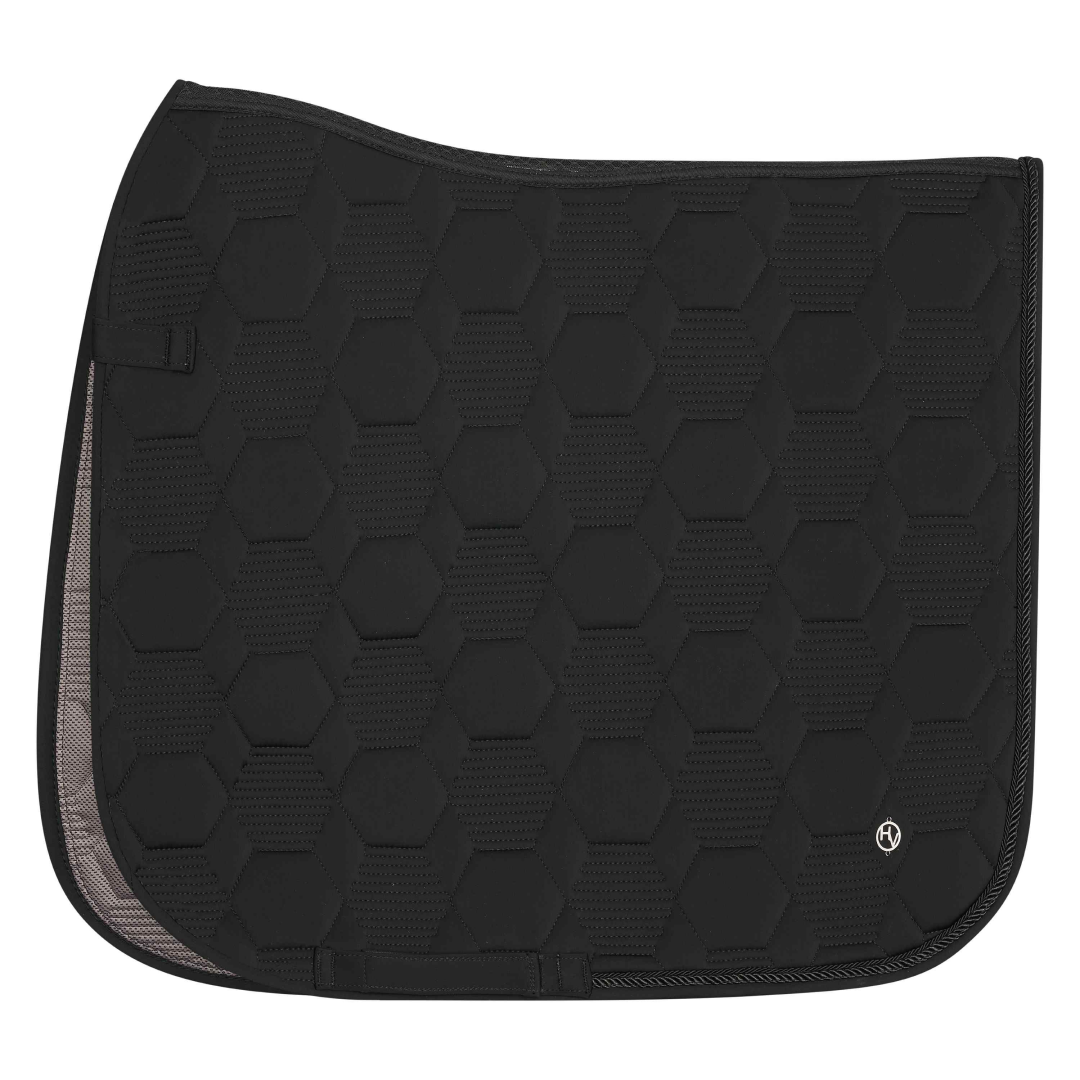 HV Polo Jenna Dressage Saddle Pad