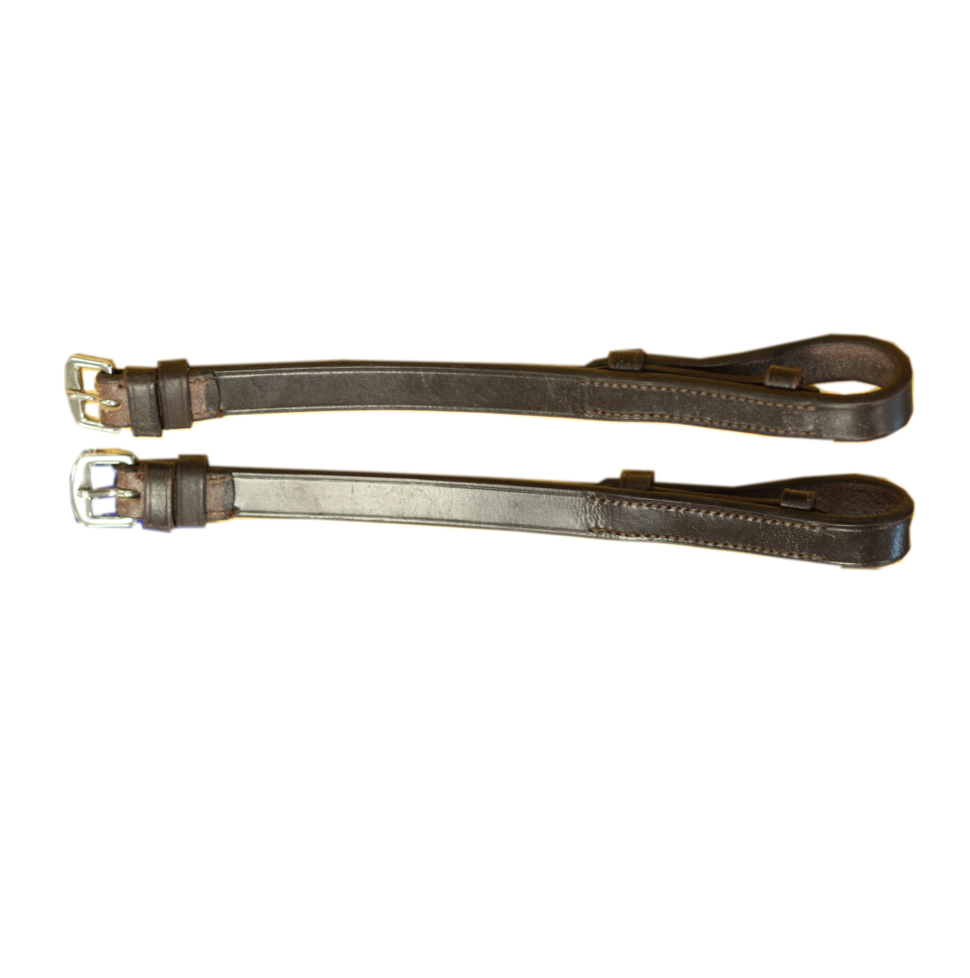 Mackey Classic 3/4"Cheek Pieces