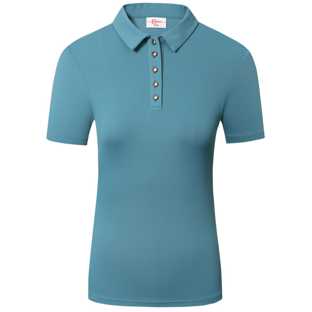 Covalliero Ladies Polo Shirt