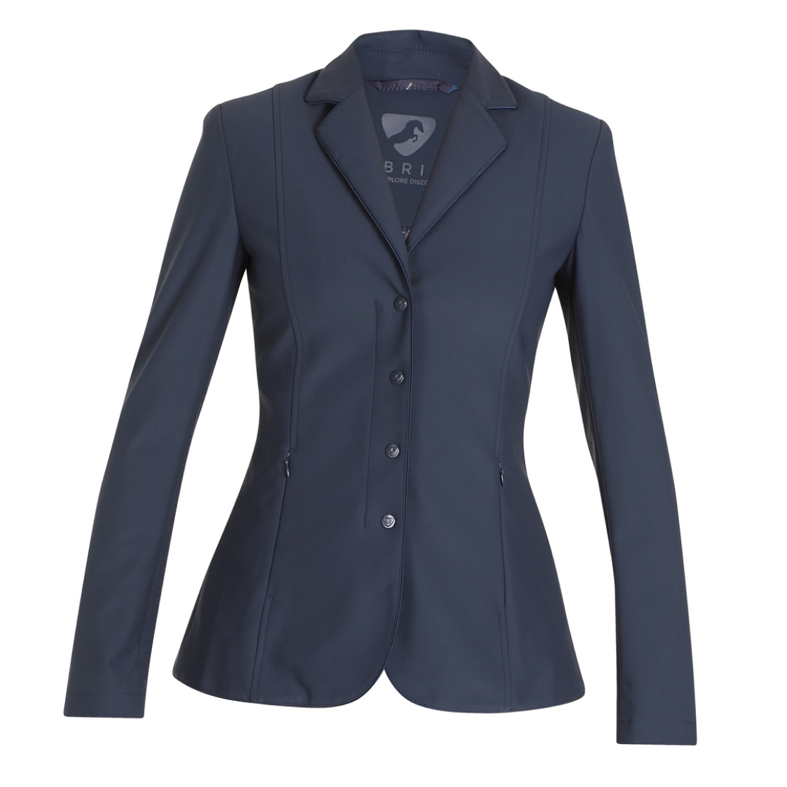 Shires Aubrion Ladies Dartford Show Jacket