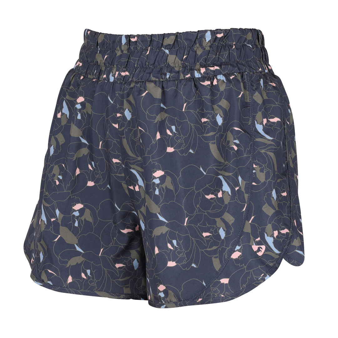 Shires Aubrion Ladies Activate Shorts