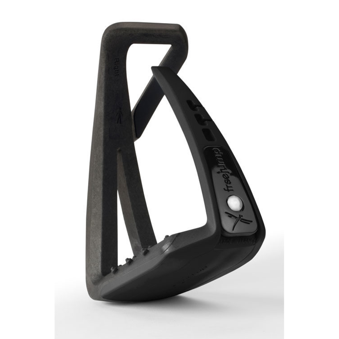 Freejump Soft' Up Lite Stirrups