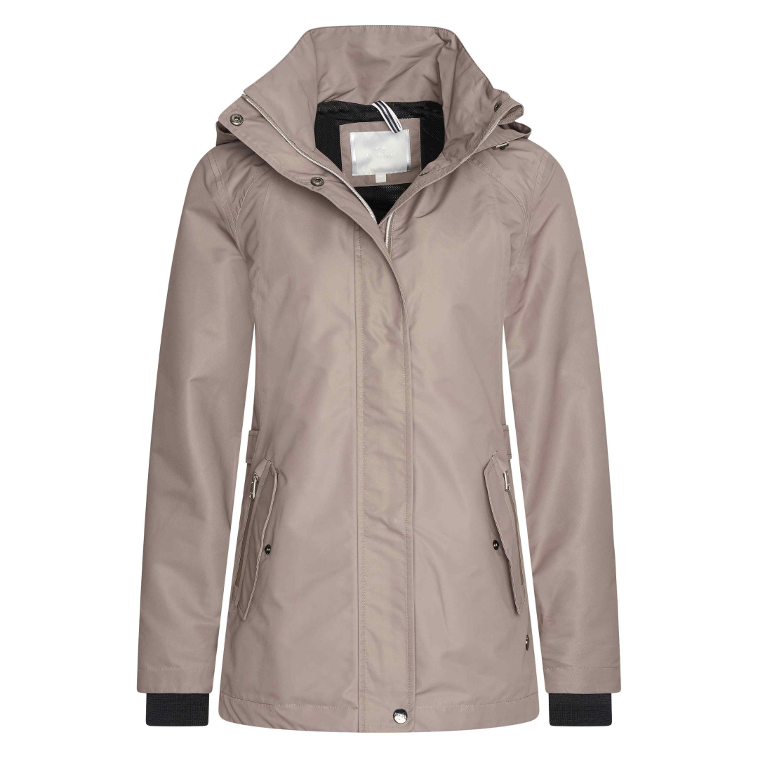 HV Polo Champion Hip Jacket