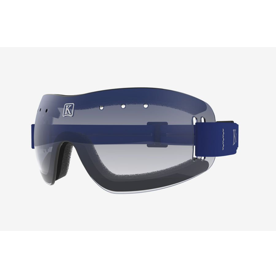Kroop's 13-Five Racing Goggles