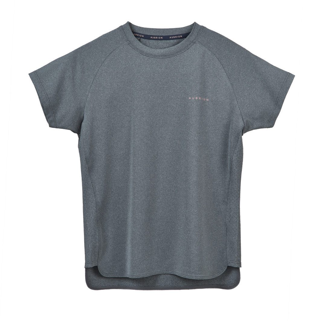 Shires Aubrion Maids Energise Tech T-Shirt