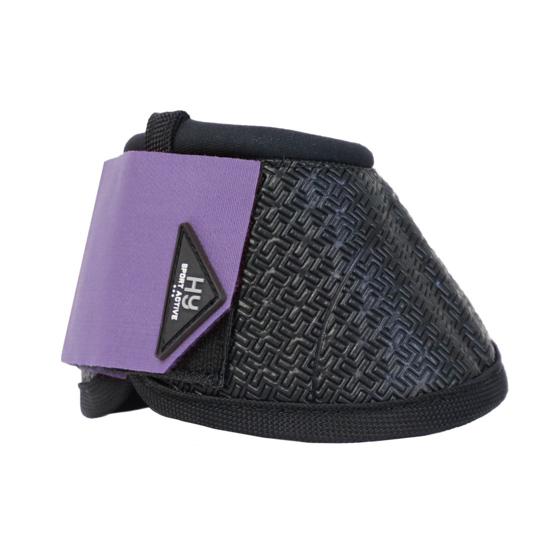 Hy Sport Active Over Reach Boots