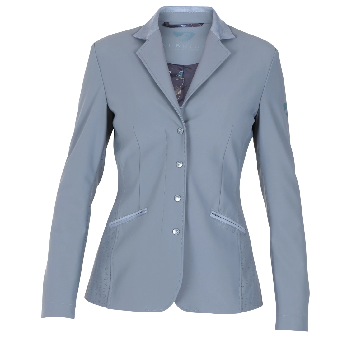 Shires Aubrion Children's Bolton Show Jacket