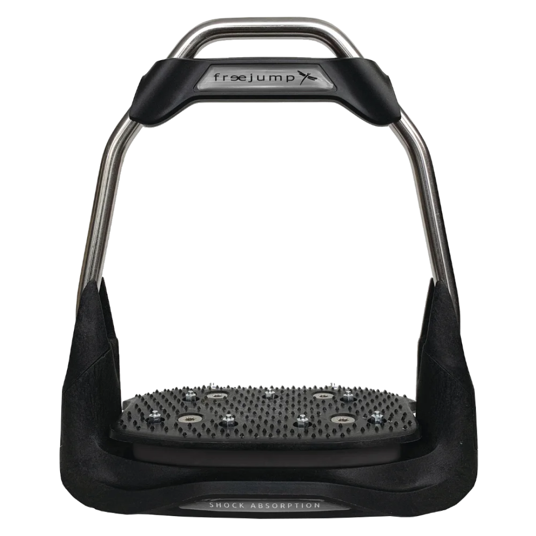 Freejump AIR'S 0-0 Stirrups