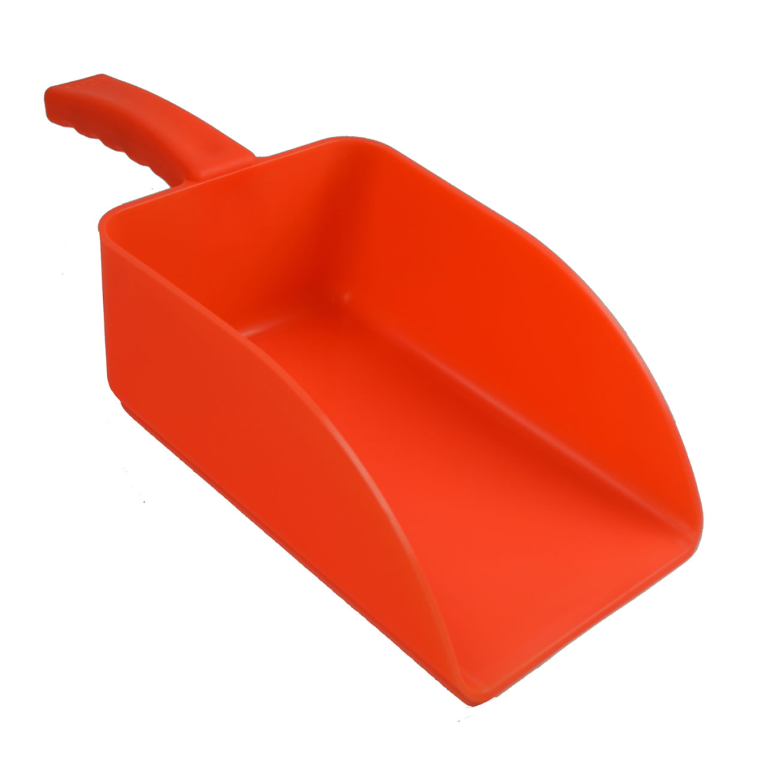 Harold Moore Hand Scoop