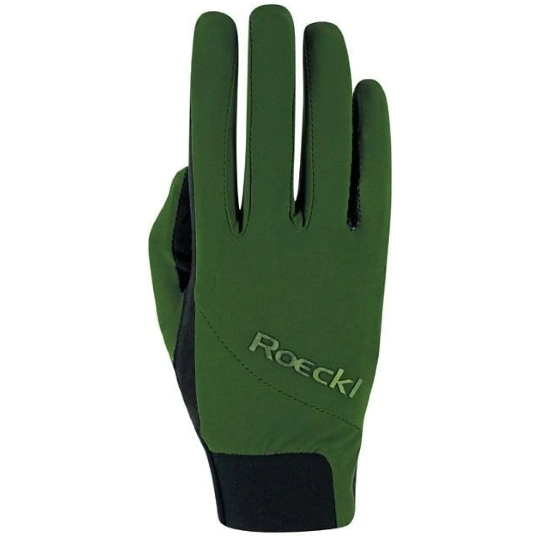 Roeckl Maniva Riding Gloves