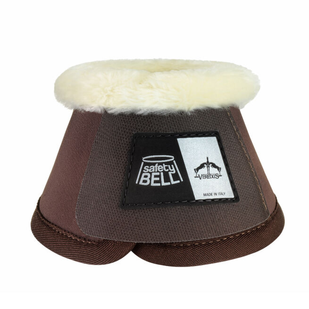 Veredus Light STS Safety Bell Boots