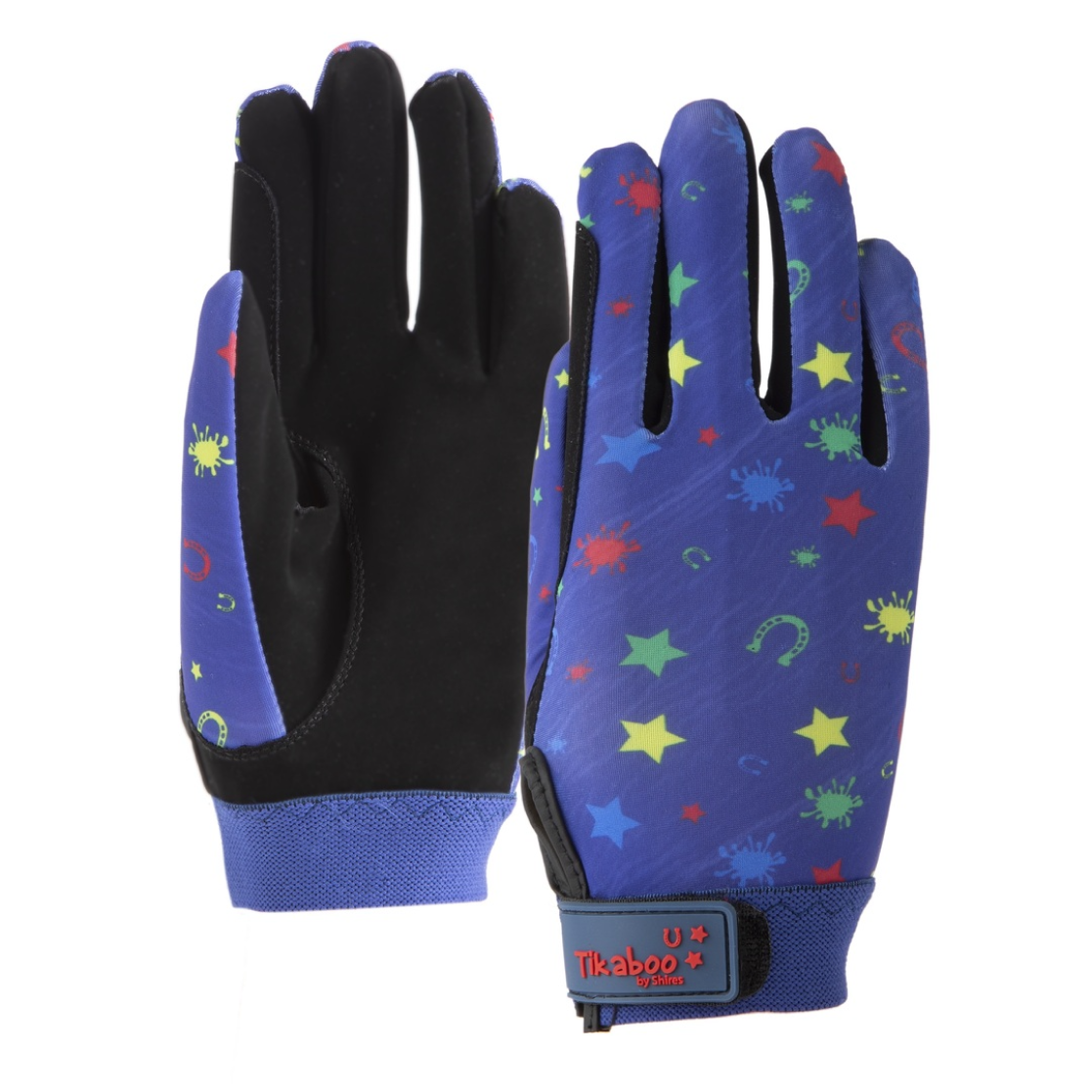 Shires Tikaboo Children's Riding Gloves