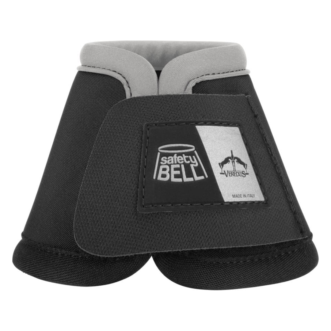 Veredus Light Safety Bell Boot Coloured Edition