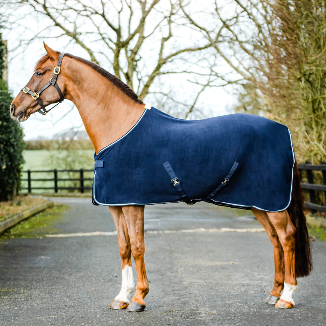 Equi-Sential Fleece Cooler