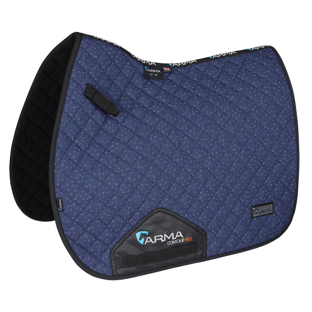 Shires ARMA Sport XC Saddlecloth