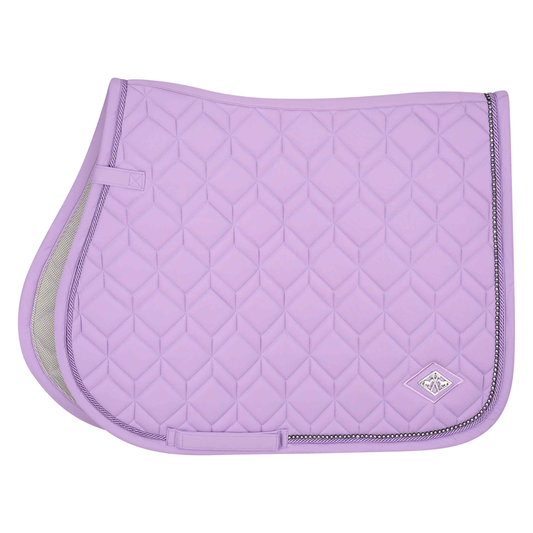 HV Polo Classic GP Saddle Pad