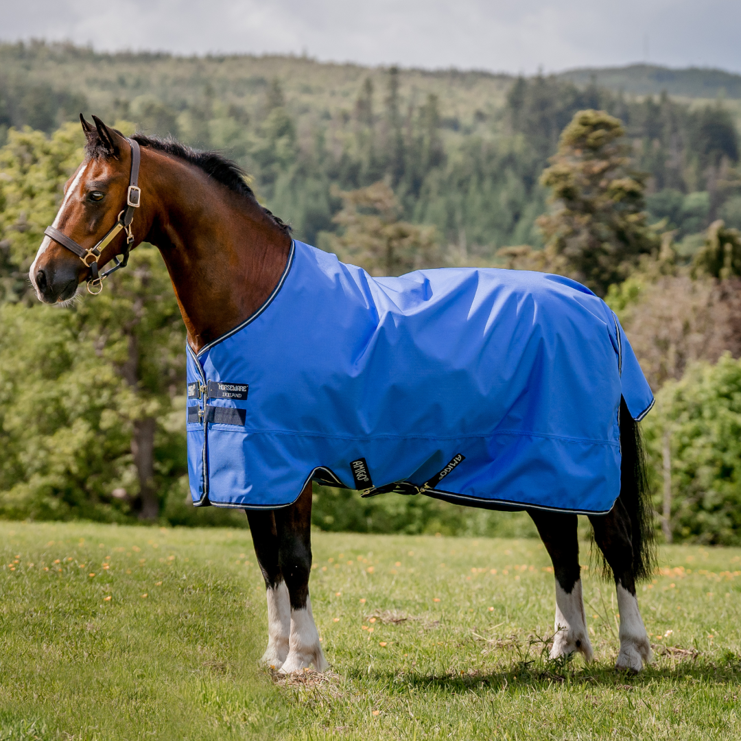 Horseware Ireland Amigo Hero Ripstop Lite 0g