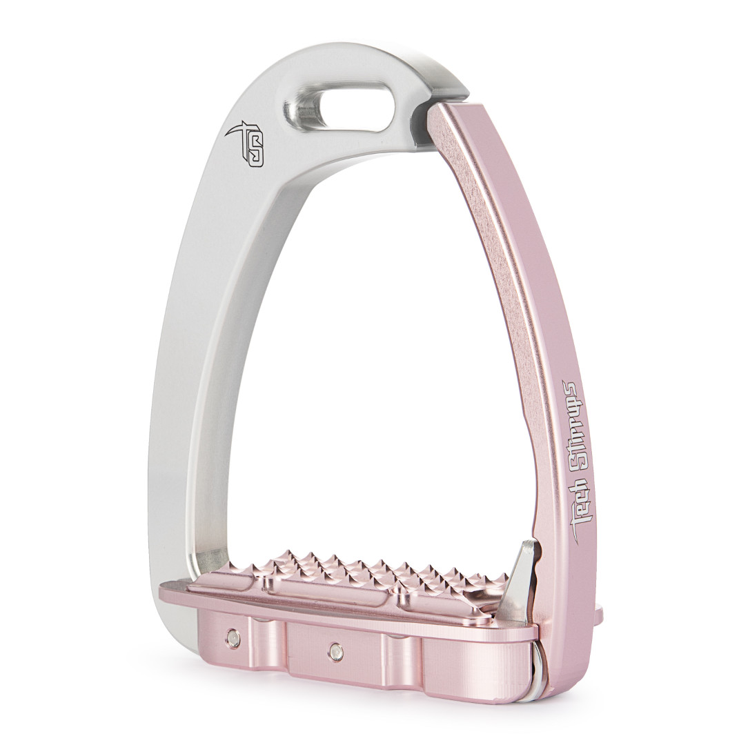Tech Stirrups Venice Children Safety Stirrups