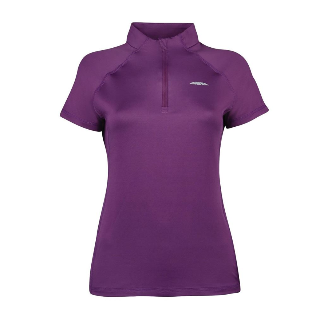 Weatherbeeta Prime Short Sleeve Top