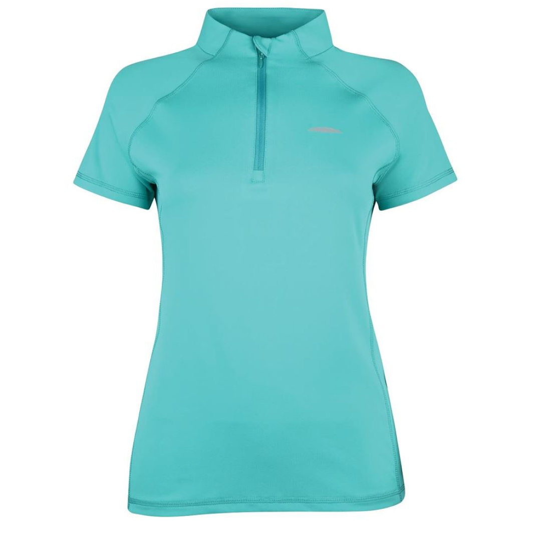 Weatherbeeta Prime Short Sleeve Top