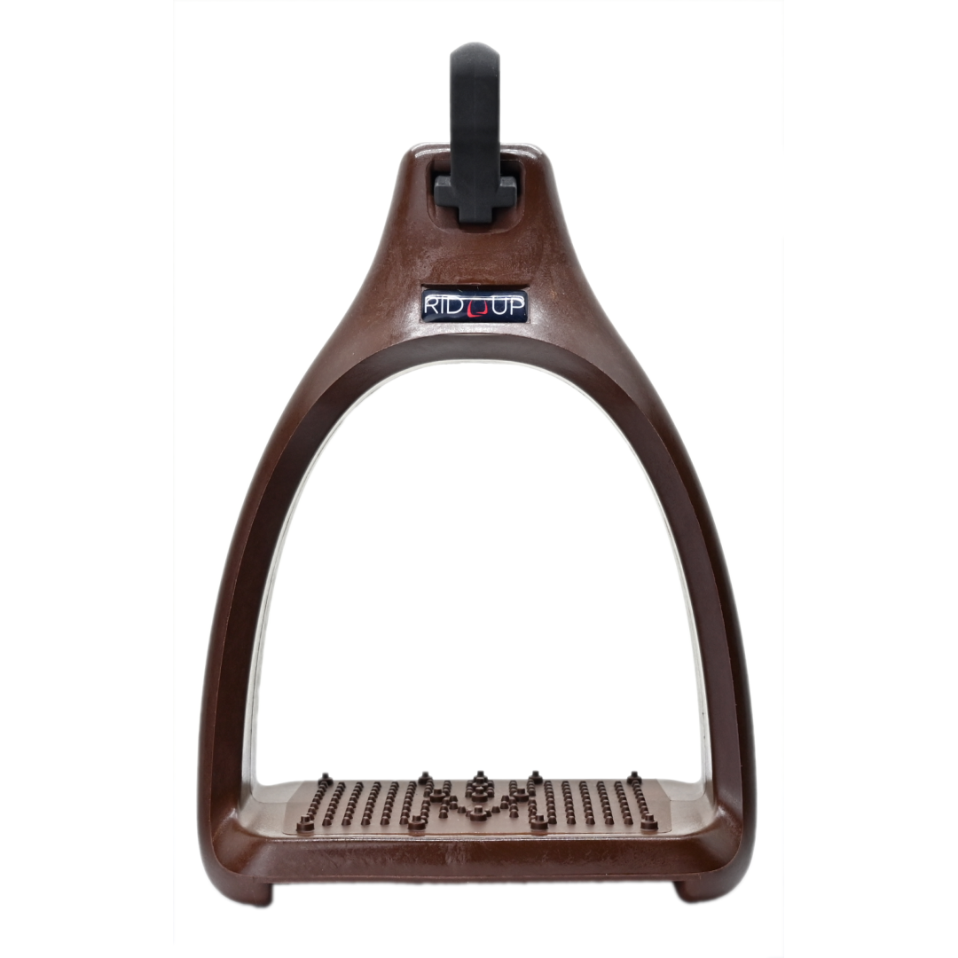Rid'Up Fun Safety Stirrup