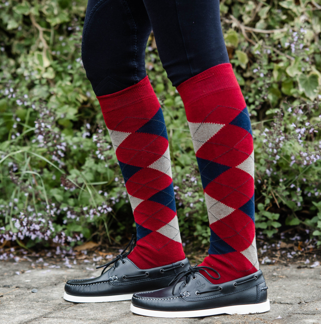 Equi-Sential Original Sockies