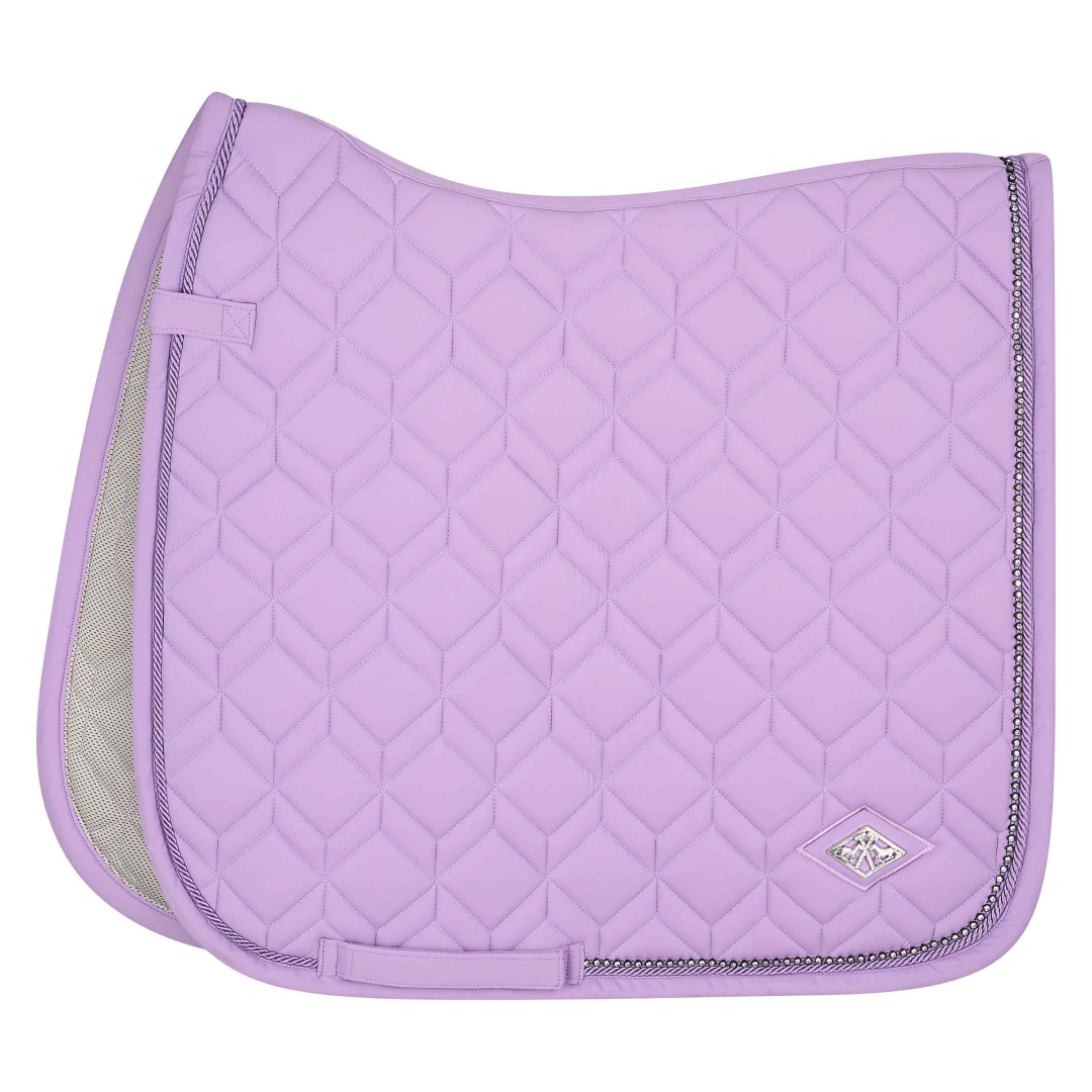 HV Polo Classic Dressage Saddle Pad Classic